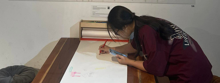 Em Phạm Quỳnh Trang, học sinh lớp 12 Trường Trung học phổ thông Chuyên Lê Quý Đôn, Lai Châu (ảnh: NVCC) 451948160_1020185196330449_1643338244238286207_n.jpg