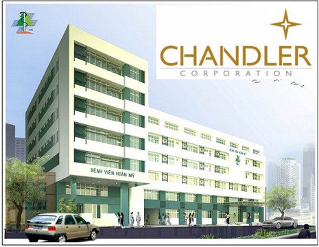 Hoàn Mỹ là một trong những doanh nghiệp tư nhân lớn nhất trong lĩnh vực y tế của RCC. Hoàn Mỹ là một trong những doanh nghiệp tư nhân lớn nhất trong lĩnh vực y tế của RCC.