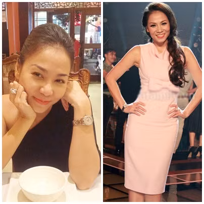 Thu Minh với chiếc nhẫn đính hôn 6 tỷ và những chiếc đồng hồ có giá trị hơn 1 tỷ đồng.