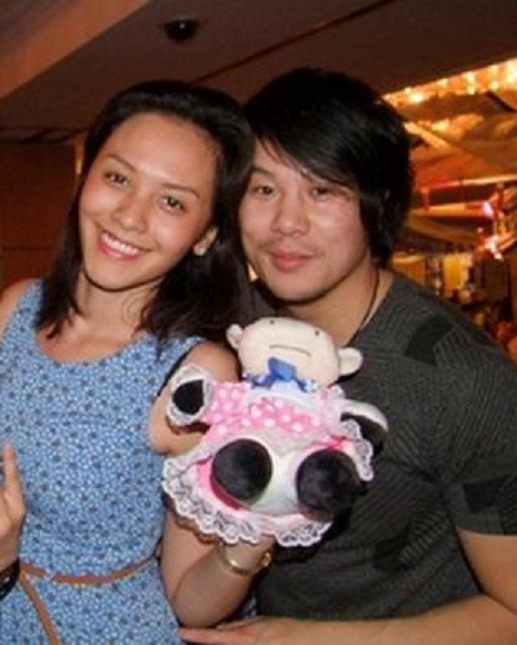 Ngày 10/11/2011, Thanh Bùi cùng bạn gái tới lự Lễ hội bia Đức. Hai người cùng chơi trò chơi và nhận được gấu bông.