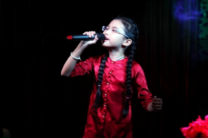 Dù không chiến thắng, nhưng với rất nhiều người, Phương Mỹ Chi đã là quán quân!