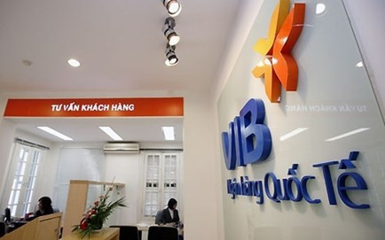 VIB thay đổi nhân sự cao cấp. VIB thay đổi nhân sự cao cấp.