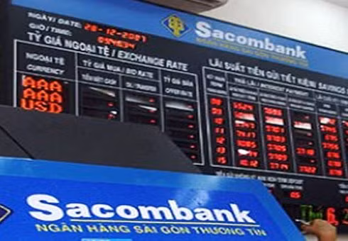 HĐQT Sacombank sau khi bầu bổ sung bao gồm tối đa 10 thành viên và BKS là 4 thành viên.