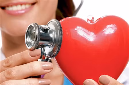 Những loại siêu thực phẩm tốt cho trái tim của bạn ảnh 2