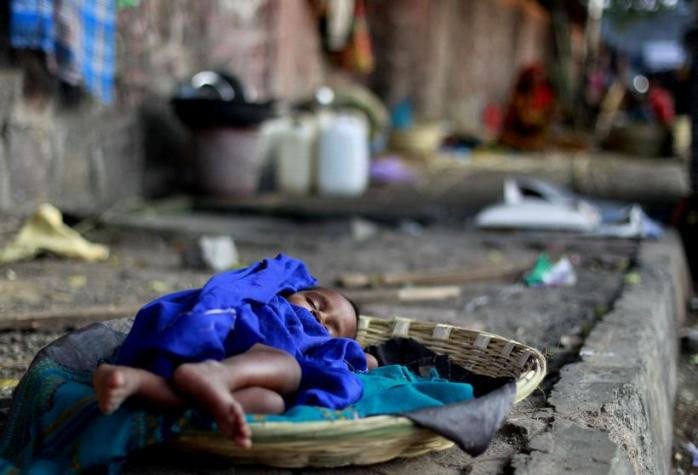 "Giấc ngủ yên" bức hình làm rung động hơn 10.000 trái tim. "Giấc ngủ yên" bức hình làm rung động hơn 10.000 trái tim.