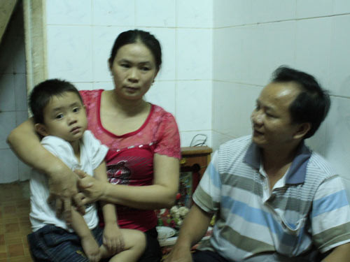 Vụ 2 bé trai bị bắt làm con tin: Hung thủ từng phóng hỏa giết người ảnh 2 Vụ 2 bé trai bị bắt làm con tin: Hung thủ từng phóng hỏa giết người ảnh 2