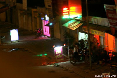 Ảnh minh họa - Internet Ảnh minh họa - Internet