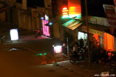 Ảnh minh họa - Internet