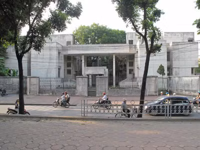 Người ta đã thêu dệt những gì về khu “nhà ma” 300 Kim Mã? ảnh 3