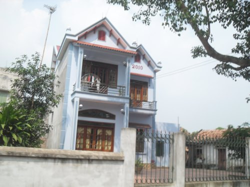 Phố Hàn Quốc, Đài Loan giữa làng quê, Tin tức trong ngày, xuat khau lao dong Han Quoc, xuat khau lao dong Dai Loan, ket hon gia, ly hon gia, di xuat khau lao dong, phu nu di xuat khau lao dong, xa Tam Di, pho Han Quoc, pho Dai Loan, tin tuc, tin hot, tin hay, vn