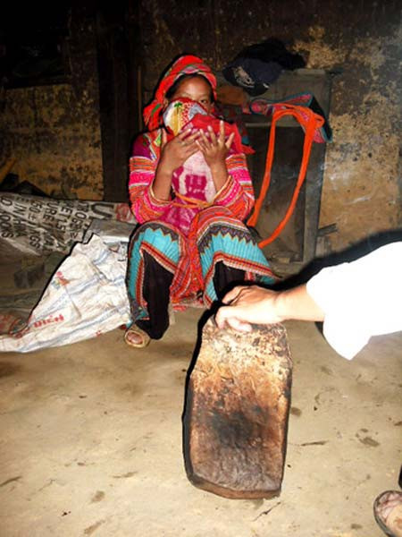 Kinh hoàng "tam giác quỷ" ở Việt Nam, Tin tức trong ngày, tam giac quy o viet nam, tam giac quy, xim vang, hut may bay, may bay roi, son la, phi cong, bao, tin tuc, tin hot, tin hay, vn