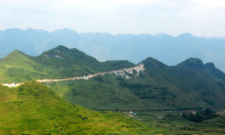 Kinh hoàng "tam giác quỷ" ở Việt Nam, Tin tức trong ngày, tam giac quy o viet nam, tam giac quy, xim vang, hut may bay, may bay roi, son la, phi cong, bao, tin tuc, tin hot, tin hay, vn