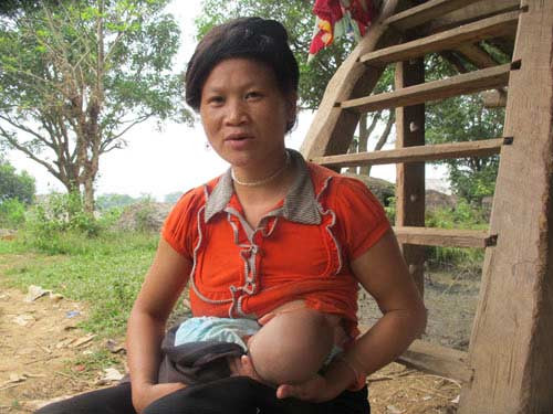 Sống mòn ở vùng đất chết, Tin tức trong ngày, vung dat chet, ma tuy, vang, que ngheo, dan toc mien nui, vung cao, ban lang, gia lang, bai vang, nghien ma tuy, tin tuc, tin nhanh, tin hot, vn