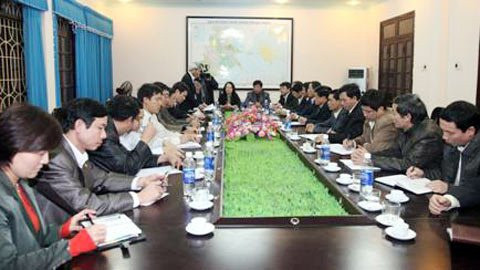 Vụ Đoàn Văn Vươn: Bắt nguyên Phó Chủ tịch huyện Tiên Lãng ảnh 1 Bắt nguyên Phó Chủ tịch huyện Tiên Lãng, Tin tức trong ngày, bat nguyen pho chu tich huyen tien lang, doan van vuon, ong doan van vuon, vu doan van vuon, cuong che, cuong che thu hoi dat, chong nguoi thi hanh cong vu, vu tien lang, tien lang hai phong, bao, tin hay, tin hot, tin tuc, vn