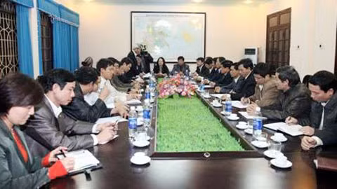 Bắt nguyên Phó Chủ tịch huyện Tiên Lãng, Tin tức trong ngày, bat nguyen pho chu tich huyen tien lang, doan van vuon, ong doan van vuon, vu doan van vuon, cuong che, cuong che thu hoi dat, chong nguoi thi hanh cong vu, vu tien lang, tien lang hai phong, bao, tin hay, tin hot, tin tuc, vn