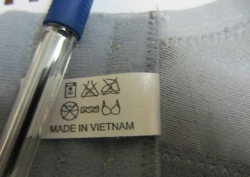 Áo ngực made in VietNam cũng có “thuốc lạ”?, Tin tức trong ngày, ao nguc trung quoc, lao lot trung quoc, ao nguc co dem, ao nguc co dung dich la, ao nguc oc chat la, ao nguc gia re, ao nguc massage, ao nguc nang nguc, ao nguc xin, ao nguc massage gia re, bao, tin hay, tin hot, tin tuc, vn