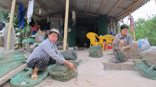 Sau 8 tháng vẫn chưa biết ai phá nhà ông Vươn, Tin tức trong ngày, doan van vuon, ong doan van vuon, vu doan van vuon, cuong che, cuong che thu hoi dat, chong nguoi thi hanh cong vu, vu tien lang, tien lang hai phong, bao, tin hay, tin hot, tin tuc, vn