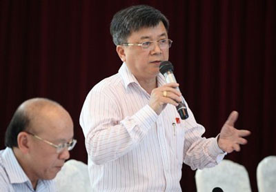 Quốc hội nóng chuyện Dương Chí Dũng, "bầu" Kiên ảnh 2 Quốc hội nóng chuyện Dương Chí Dũng, "bầu" Kiên ảnh 2