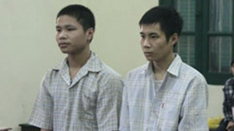 Kho tin nhung sat thu ��troi ga khong chat�"