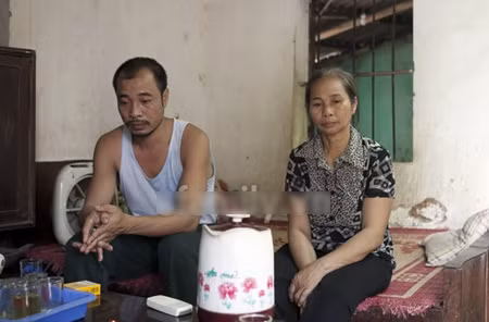 Bé bị hiếp muốn đối diện Đặng Trần Hoài, An ninh Xã hội, hung thu hiep dam be gai 8 tuoi, hiep dam be gai 8 tuoi, dang tran hoai, vu an hiep dam be gai 8 tuoi, vu an dang tran hoai, giet nguoi bit dau moi, hiep dam be gai, cuong buc be gai, bao, bao cong an, bao an ninh