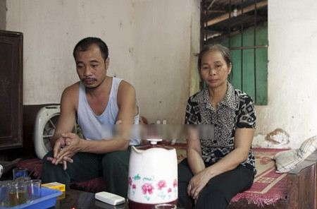 Bé bị hiếp muốn đối diện Đặng Trần Hoài ảnh 1 Bé bị hiếp muốn đối diện Đặng Trần Hoài, An ninh Xã hội, hung thu hiep dam be gai 8 tuoi, hiep dam be gai 8 tuoi, dang tran hoai, vu an hiep dam be gai 8 tuoi, vu an dang tran hoai, giet nguoi bit dau moi, hiep dam be gai, cuong buc be gai, bao, bao cong an, bao an ninh