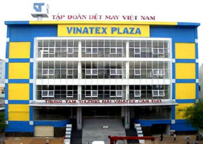 Vinatex đăng ký bán đấu giá toàn bộ 1,3 triệu cổ phần của CTCP Đầu tư An Phát. Vinatex đăng ký bán đấu giá toàn bộ 1,3 triệu cổ phần của CTCP Đầu tư An Phát.