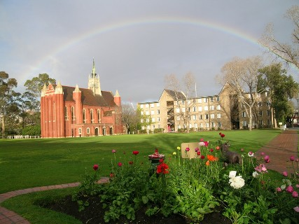 Các khóa học dự bị của Trinity trang bị cho học sinh cấp ba có thành tích tốt những kỹ năng cần thiết để tiếp tục phát huy trong môi trường đại học.