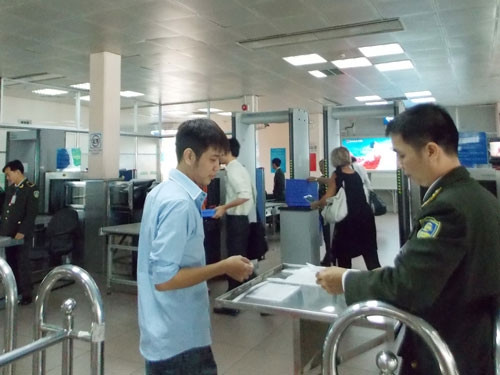 Ảnh minh họa. Ảnh minh họa.