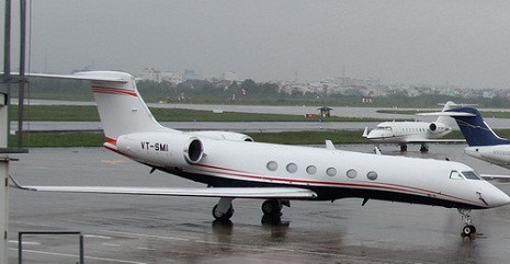 Chiếc VT-SMI Chiếc VT-SMI