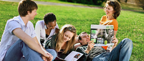 Ngày hội cũng sẽ mang đến cho tất cả các bạn cái nhìn toàn diện hơn về quyết định du học từ góc nhìn của du học sinh Việt Nam đang học tập tại nước ngoài.