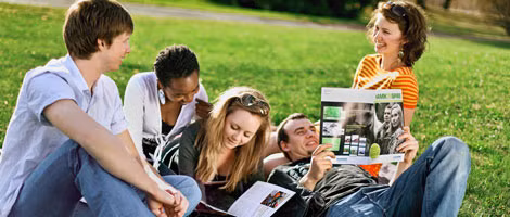 Ngày hội cũng sẽ mang đến cho tất cả các bạn cái nhìn toàn diện hơn về quyết định du học từ góc nhìn của du học sinh Việt Nam đang học tập tại nước ngoài.