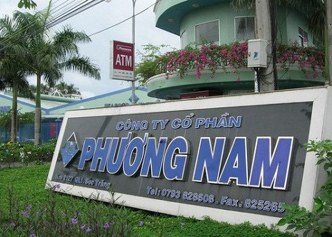 Thủy sản Phương Nam đã hồi sinh. Ảnh: Duy Khang Thủy sản Phương Nam đã hồi sinh. Ảnh: Duy Khang