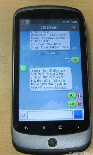 Ứng dụng của dịch vụ OTT thường xuyên bị lỗi trong thời gian gần đây. Ứng dụng của dịch vụ OTT thường xuyên bị lỗi trong thời gian gần đây.