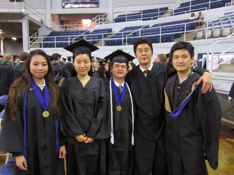 Chương trình học bổng lên đến 60% học phí tại các trường đại học công lập tại Mỹ và Canada dành cho hệ đại học và sau đại học với nhiều chuyên ngành hấp dẫn.