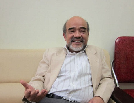 Giáo sư Đặng Hùng Võ ủng hộ với Dự thảo Luật Nhà ở sửa đổi của Bộ Xây dựng. Giáo sư Đặng Hùng Võ ủng hộ với Dự thảo Luật Nhà ở sửa đổi của Bộ Xây dựng.