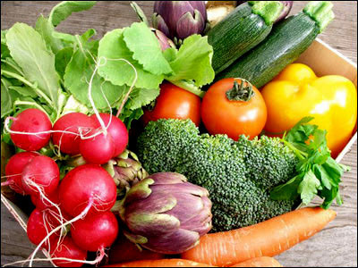 Người viêm đại tràng mãn tính nên ăn các loại rau xanh. Người viêm đại tràng mãn tính nên ăn các loại rau xanh.