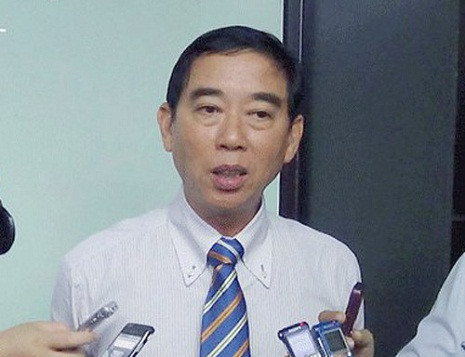 Ông Nguyễn Thanh Toại, Phó Tổng giám đốc Ngân hàng TMCP Á Châu (ACB) Ông Nguyễn Thanh Toại, Phó Tổng giám đốc Ngân hàng TMCP Á Châu (ACB)