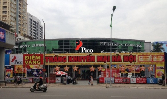 Cao điểm của chương trình là sự kiện “Ngày vàng” diễn ra trong 02 ngày 16 & 17/11 (Thứ 7 và Chủ Nhật). Cao điểm của chương trình là sự kiện “Ngày vàng” diễn ra trong 02 ngày 16 & 17/11 (Thứ 7 và Chủ Nhật).