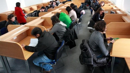 Có dấu hiệu đường dây lừa đảo du học quốc tế từ một lá đơn tố cáo ảnh 3 Có dấu hiệu đường dây lừa đảo du học quốc tế từ một lá đơn tố cáo ảnh 3