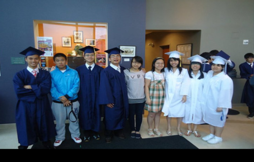 Với mục tiêu hàng đầu là chất lượng giảng dạy tốt, mỗi lớp học tại Fryeburg Academy chỉ có trung bình 15 học sinh và tỷ lệ học sinh - giảng viên là 9:1.