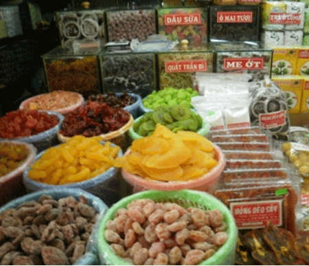 Hoa quả sấy không nguồn gốc chứa nhiều chất phụ gia, gây nhiều loại bệnh nguy hiểm cho người sử dụng. Hoa quả sấy không nguồn gốc chứa nhiều chất phụ gia, gây nhiều loại bệnh nguy hiểm cho người sử dụng.