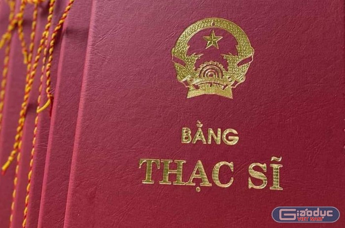 Ảnh minh họa trên giaoduc.net.vn. gdvn-bangthacsi-5722.jpg