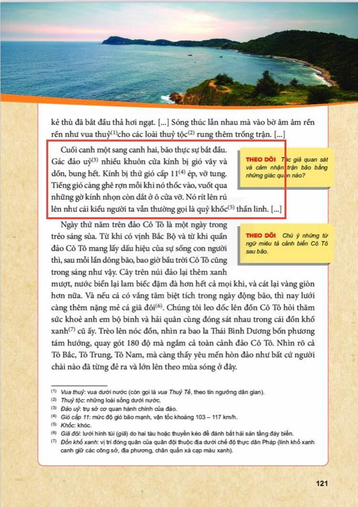 Tác giả sách nhầm lẫn thành ngữ "quỷ khốc thần linh". (Ảnh: Cao Nguyên) Tác giả sách nhầm lẫn thành ngữ "quỷ khốc thần linh". (Ảnh: Cao Nguyên)