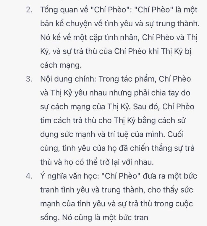 Ảnh: Phan Thế Hoài