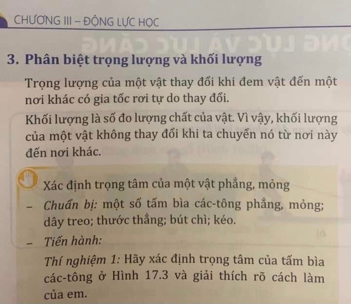Ảnh 3. Nội dung về Động lực. (Ảnh: Mai Văn Túc) Ảnh 3. Nội dung về Động lực. (Ảnh: Mai Văn Túc)