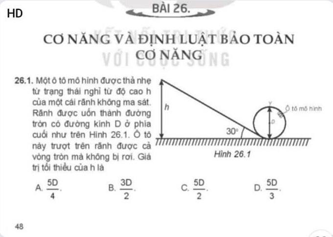 Ảnh 4. Bài tập trong sách giáo khoa Vật lí 10. (Ảnh: Mai Văn Túc) Ảnh 4. Bài tập trong sách giáo khoa Vật lí 10. (Ảnh: Mai Văn Túc)