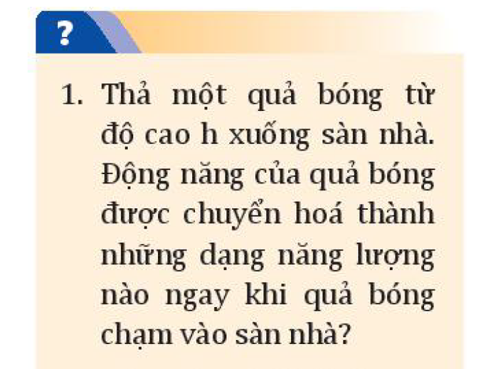 Bài tập trong sách Vật lí 10 - Kết nối tri thức với cuộc sống. (Nguồn ảnh: Mai Văn Túc)