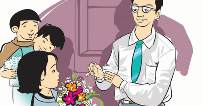 Ảnh minh họa trên giaoduc.net.vn Ảnh minh họa trên giaoduc.net.vn