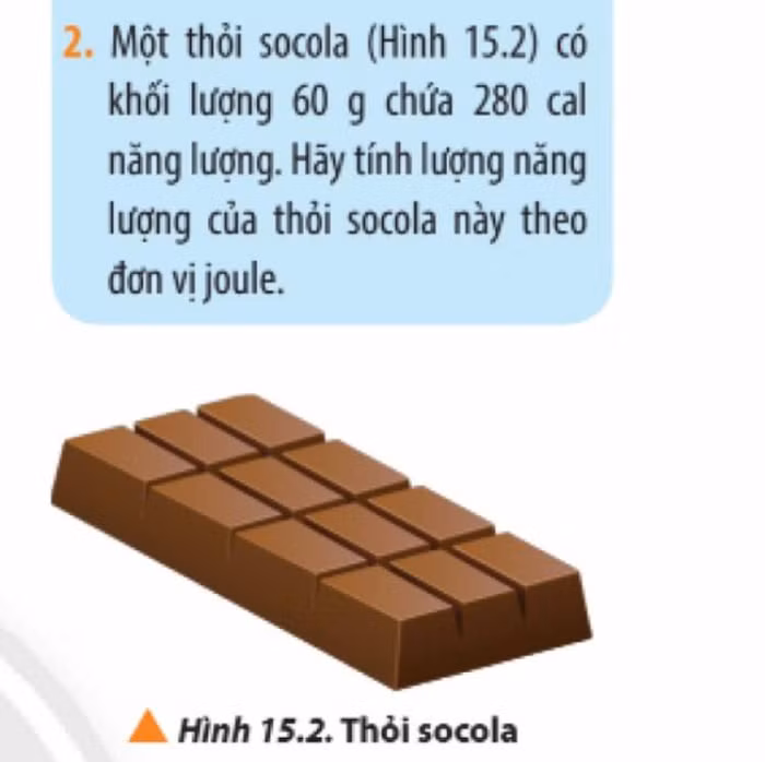 Câu hỏi trong sách Vật lí 10 - Chân trời sáng tạo. (Nguồn ảnh: Mai Văn Túc) Câu hỏi trong sách Vật lí 10 - Chân trời sáng tạo. (Nguồn ảnh: Mai Văn Túc)