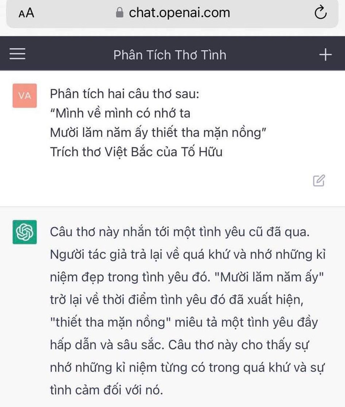 Ảnh: Phan Thế Hoài